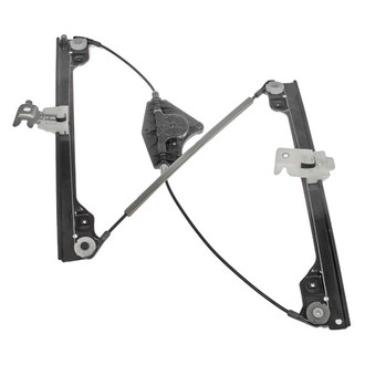 Dorman® - OE Solutions™ Front Passenger Side Power Window Regulator without Motor