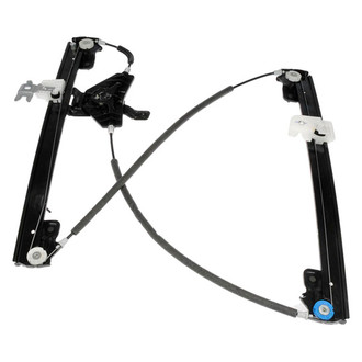 Dorman® - OE Solutions™ Front Passenger Side Power Window Regulator without Motor