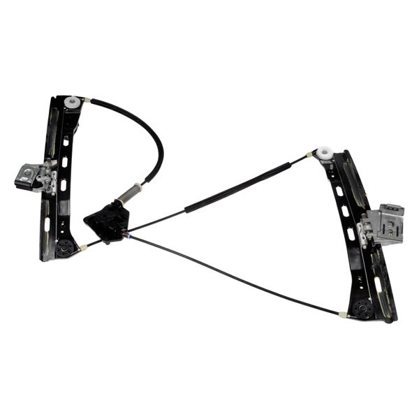Dorman® 752643 Front Passenger Side Power Window Regulator without Motor