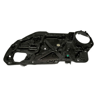 Dorman® - OE Solutions™ Front Passenger Side Power Window Regulator without Motor