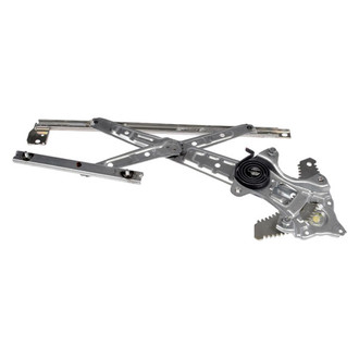 Dorman® - OE Solutions™ Front Passenger Side Power Window Regulator without Motor