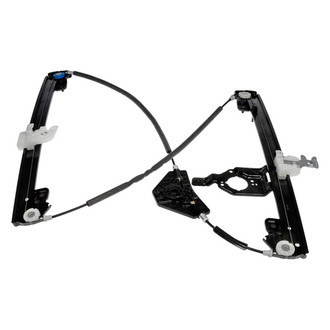 Dorman® - OE Solutions™ Front Passenger Side Power Window Regulator without Motor