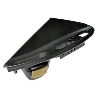 Dorman® - HELP™ Front Driver Side Window Switch Bezel