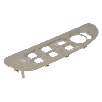 Dorman® - HELP™ Front Driver Side Window Switch Bezel