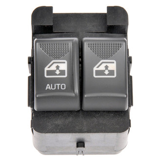 Dorman® - OE Solutions™ Front Driver Side Window Switch