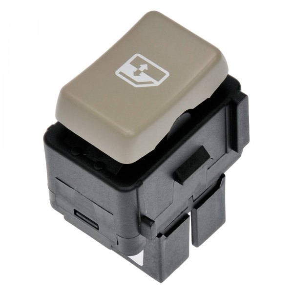 Dorman® - OE Solutions™ Front Passenger Side Window Switch