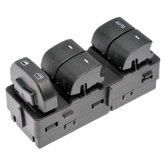 Dorman® - OE Solutions™ Window Switch