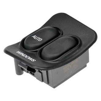 Dorman® - OE Solutions™ Front Driver Side Window Switch