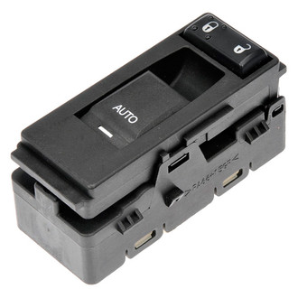 Dorman® - OE Solutions™ Front Passenger Side Window Switch
