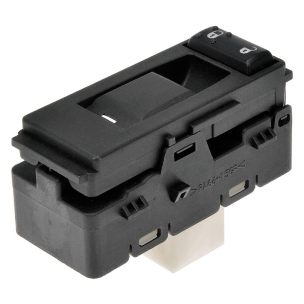 thumbnail image 2 of FainWan Front Passenger Power Window Switch - Fits Jeep Grand Cherokee, Dodge Charger, Caravan (Replaces 68030822AB) 2 of 13