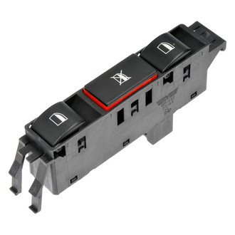 Dorman® - OE Solutions™ Front Driver Side Window Switch
