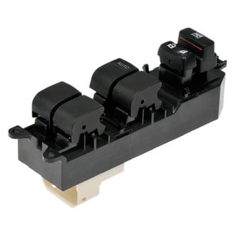 Dorman® - OE Solutions™ Front Driver Side Window Switch