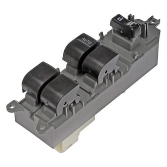Dorman® - OE Solutions™ Front Driver Side Window Switch