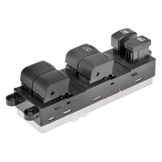 Dorman® - OE Solutions™ Front Driver Side Window Switch