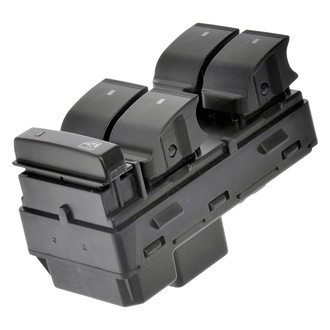 Dorman® - OE Solutions™ Front Driver Side Window Switch