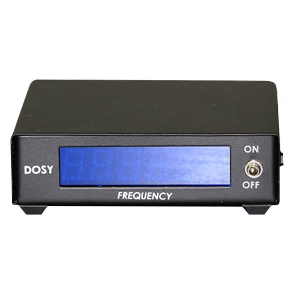 Dosy® - 500W Frequency Counter