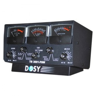 Dosy™ | Automotive Watt Meters & Frequency Counters — CARiD.com