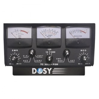 Dosy™ | Automotive Watt Meters & Frequency Counters — CARiD.com