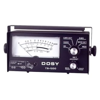 Dosy™ | Automotive Watt Meters & Frequency Counters — CARiD.com