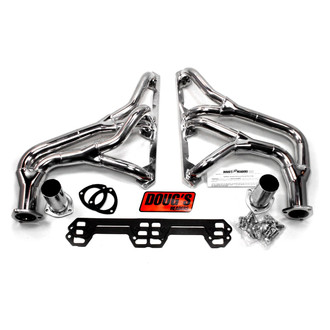 Doug's Headers® - Tri-Y Exhaust Headers