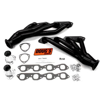 Doug's Headers® - 4 Tube Shorty Header