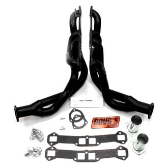 Doug's Headers® - Tri-Y Exhaust Headers