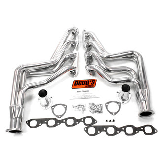Doug's Headers® - Long Tube Exhaust Headers