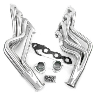 Doug's Headers® - 4-Tube Steel Long Tube Exhaust Headers