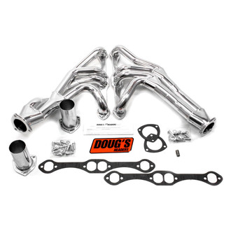 Doug's Headers® - Tri-Y Exhaust Headers