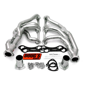 Doug's Headers® - Tri-Y Exhaust Headers