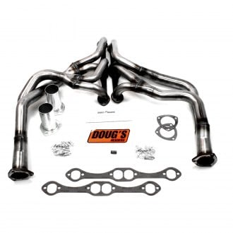 1987 Chevy Monte Carlo Performance Exhaust Systems 