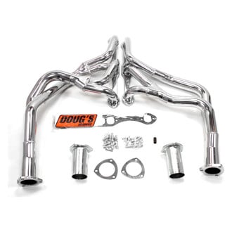 Doug's Headers® - Tri-Y Exhaust Headers