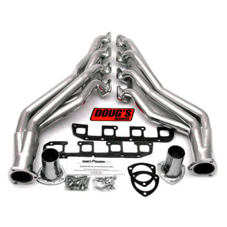 Doug's Headers® - Exhaust Headers