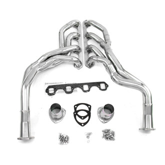Doug's Headers® - Tri-Y Long Tube Exhaust Headers