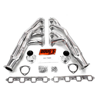 Doug's Headers® - Tri-Y Exhaust Headers