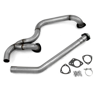Doug's Headers® - 409 SS Y-Pipe Kit