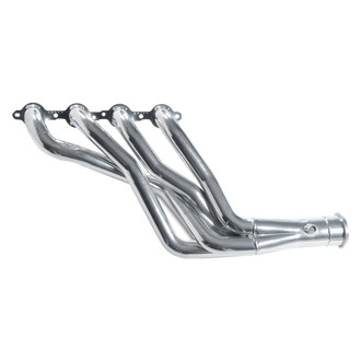 Doug's Headers® - 4-Tube Metallic Ceramic Coated Long Tube Exhaust Headers