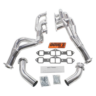Doug's Headers® - Tri-Y Exhaust Headers