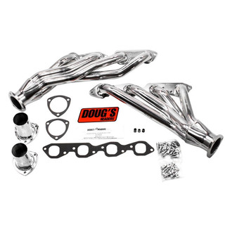 Doug's Headers® - 4 Tube Shorty Header