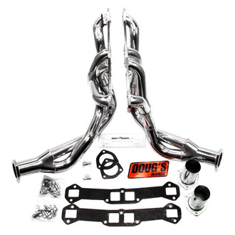 Doug's Headers® - Tri-Y Exhaust Headers