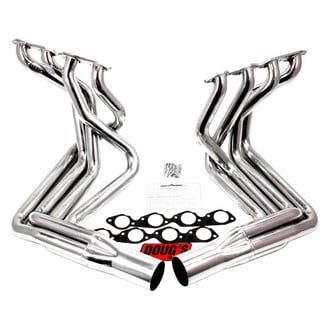Doug's Headers® - Round Side Mount Header