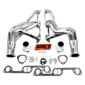 1968 Pontiac Firebird Replacement Exhaust Manifolds – CARiD.com