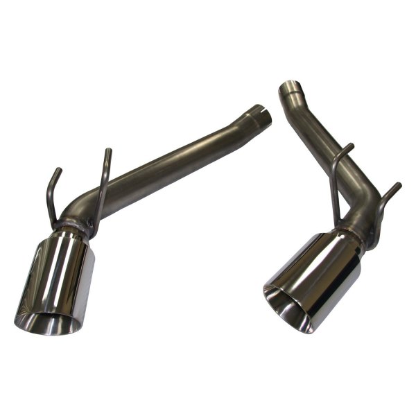 Doug Thorley Headers® - Stainless Steel Natural Muffler Delete Tailpipes