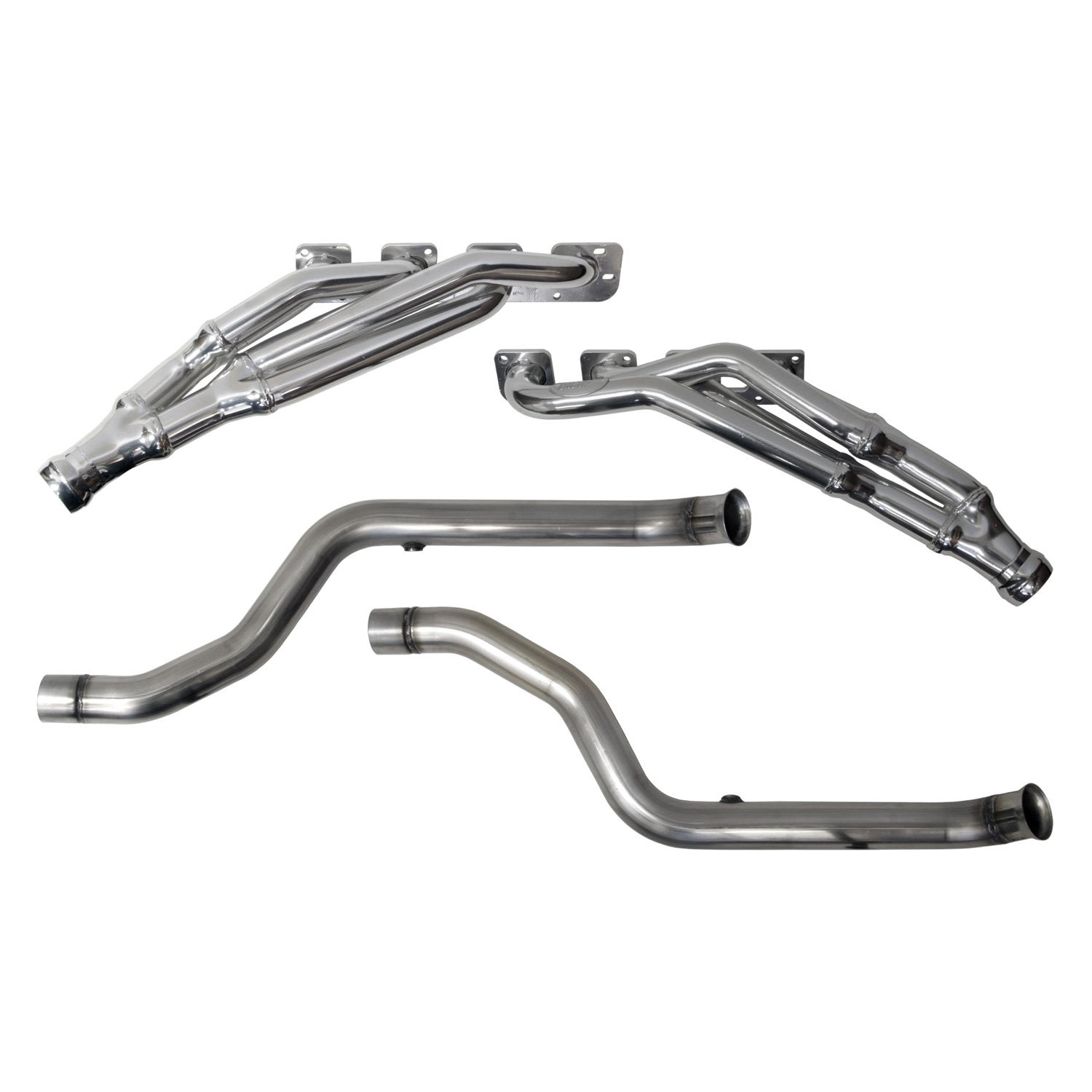 Doug Thorley Headers® THY123Y1LC Long Tube TriY Exhaust Headers