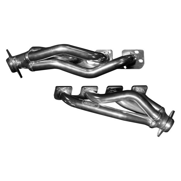Doug Thorley Headers® THY183SSC 304 SS Silver Ceramic Coated Short