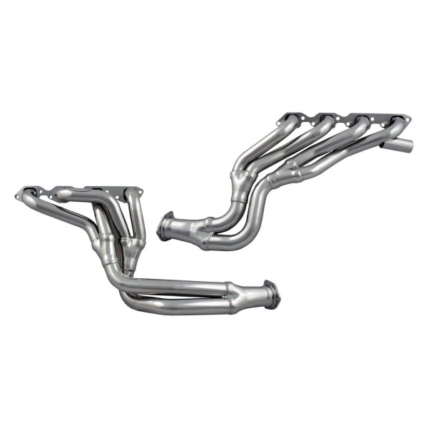 Doug Thorley Headers® THY306Y1SC 421 Steel Long Tube Exhaust