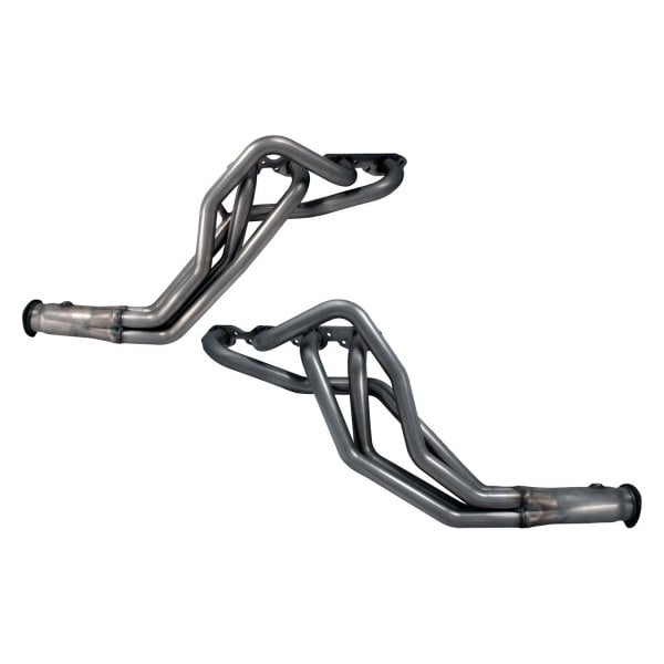 Doug Thorley Headers® THY312 304 SS Long Tube 4 To 1 Exhaust Header