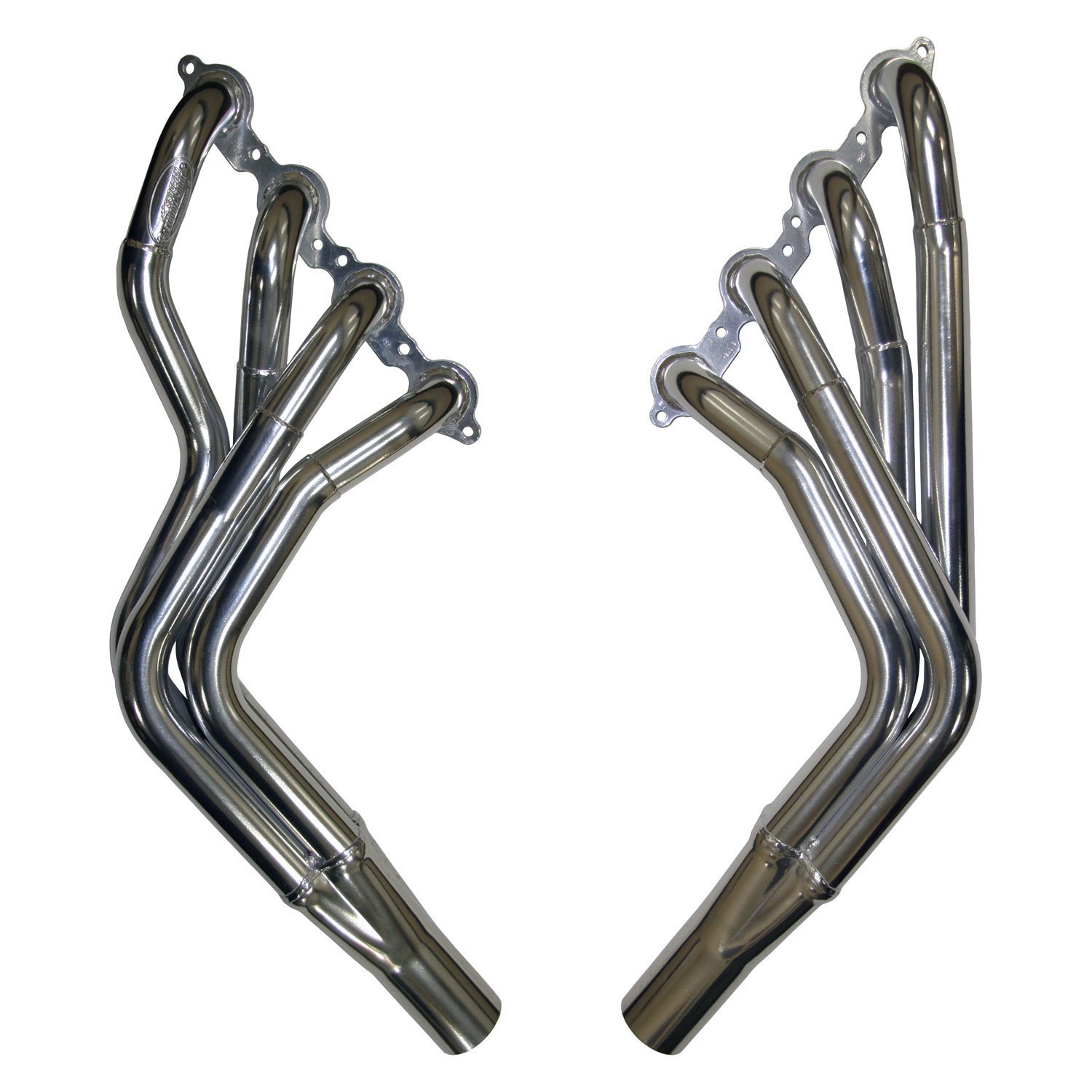 Doug Thorley Headers® THY320C Steel Long Tube 41 Stepped Exhaust