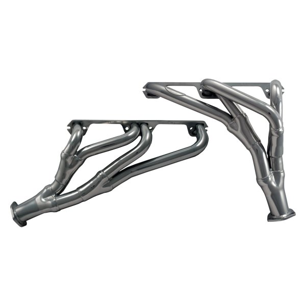 Doug Thorley Headers® THY616YSC Steel 421 TriY Exhaust Header