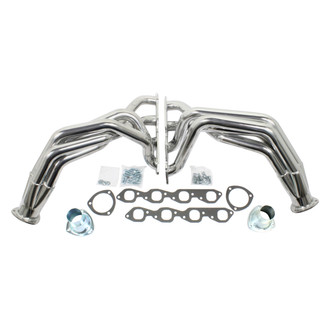 Doug's Headers® - Tri-5 Metallic Ceramic Coated Long Tube Exhaust Headers